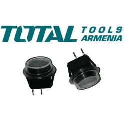 Անջատիչ (Հղկող Մեքենա Գիպսաստվարաթղթի` TWS10501-ի համար)