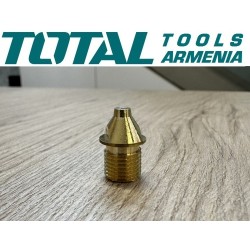 Վարդակ 1,2մմ (ներկացիր` TT5006-2-ի համար)