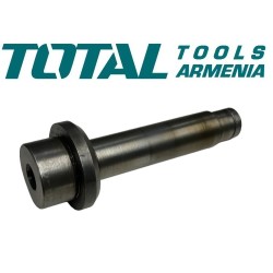 Առանցք (Ռեյսմուս` TTKP15001-Ի Համար)