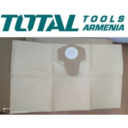 Թղթե փոշու տոպրակ (TVC13301 փոշեկուլի համար)