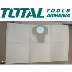 Թղթե փոշու տոպրակ (TVC13301 փոշեկուլի համար)