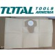 Թղթե փոշու տոպրակ (TVC13301 փոշեկուլի համար)