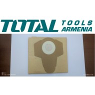 Թղթե փոշու տոպրակ (TVC13301 փոշեկուլի համար)