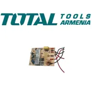 Circuit Board (for Vacuum Cleaner TVC14301)