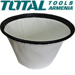 Կտորից փոշու ֆիլտր (TVC24751 փոշեկուլի համար)