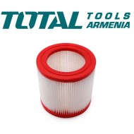 Փոշեկուլի օդի ֆիլտր