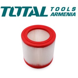 Փոշեկուլի օդի ֆիլտր