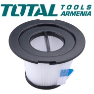 Ֆիլտրացման օճառ (TVC13301 փոշեկուլի համար)