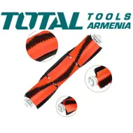 Rotating brush (for Vacuum Cleaner TVCH22091)