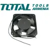 Օդափոխիչ (Եռակցման Սարք` TW21302-Ի Համար)