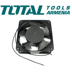 Օդափոխիչ (Եռակցման Սարք` TW21302-Ի Համար)