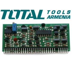 Կառավարման պլատա (Եռակցման Սարք` TW21302-Ի Համար)