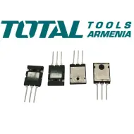 Fast recovery diode (for welding machine TMGT1601)