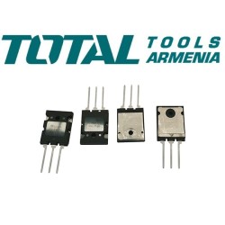 Արագ վերականգնման դիոդ (Եռակցման Սարք` TMGT1601-ի համար)