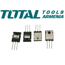 Արագ վերականգնման դիոդ (Եռակցման Սարք` TW21602-ի համար)