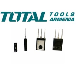 Ինվեկտոր (Եռակցման Սարք` TW21605-ի համար)