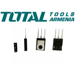 Ինվեկտոր (Եռակցման Սարք` TW21605-ի համար)