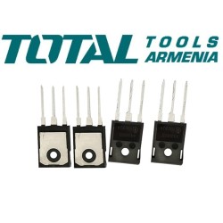 Ինվեկտոր (Եռակցման Սարք` TW21806-ի համար)