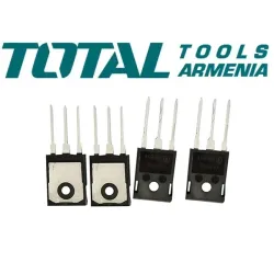 Ինվեկտոր (Եռակցման Սարք` TW21806-ի համար)