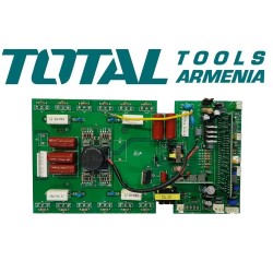 Հիմնական պլատա (Եռակցման Սարք` TW22005-Ի Համար)