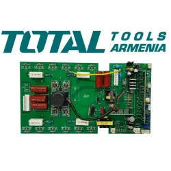 Հիմնական պլատա (Եռակցման Սարք` TW22005-Ի Համար)