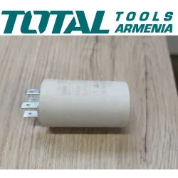 Կոնդենսատոր (ջրի պոմպ` TWP13706-ի համար)