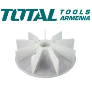 Fan blades (for blower TB2046)