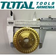 Fan blades (for water pump TWP13706)