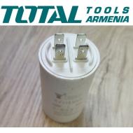 Конденсатор (водяного насоса TWP17506)