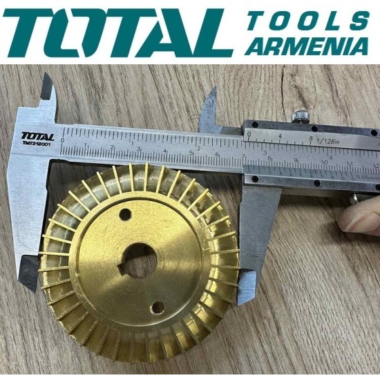 Թևանիվ (ջրի պոմպ` TWP17506-ի համար)