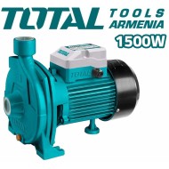 Ջրի պոմպ 1500 Վտ /450 լ/րոպե / 18 մ