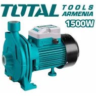 Ջրի պոմպ 1500 Վտ /450 լ/րոպե / 18 մ