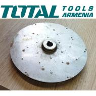 Fan blades 146 (for water pump TWP27506)