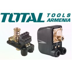 Ճնշման ռելե (կոմպրեսոր` TC2301006-ի համար)