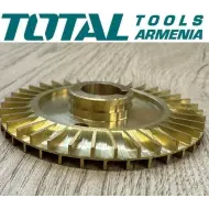 Fan blades (for water pump TWP93701)