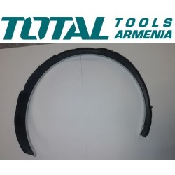 Երկար խոզանակ (Հղկող Մեքենա Գիպսաստվարաթղթի` TWS10501-ի համար)