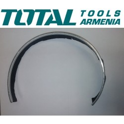 Երկար խոզանակ (Հղկող Մեքենա Գիպսաստվարաթղթի` TWS10501-ի համար)