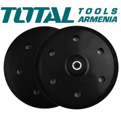 Ռետինե թաս (Հղկող Մեքենա Գիպսաստվարաթղթի` TWS10501-Ի Համար)