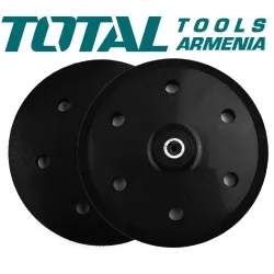 Ռետինե թաս (Հղկող Մեքենա Գիպսաստվարաթղթի` TWS10501-Ի Համար)