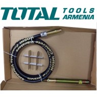 Թրթռիչի(վիբրատորի) խողովակ 45մմ