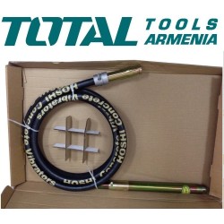 Թրթռիչի(վիբրատորի) խողովակ 45մմ