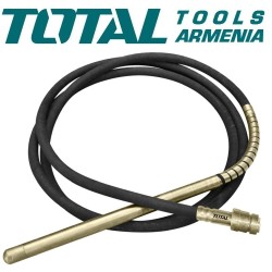 Թրթռիչի(վիբրատորի) խողովակ 38մմ