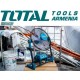 Լիթիում իոնային օդափոխիչ 20V