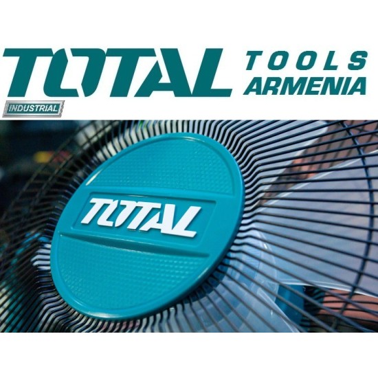 Լիթիում իոնային օդափոխիչ 20V