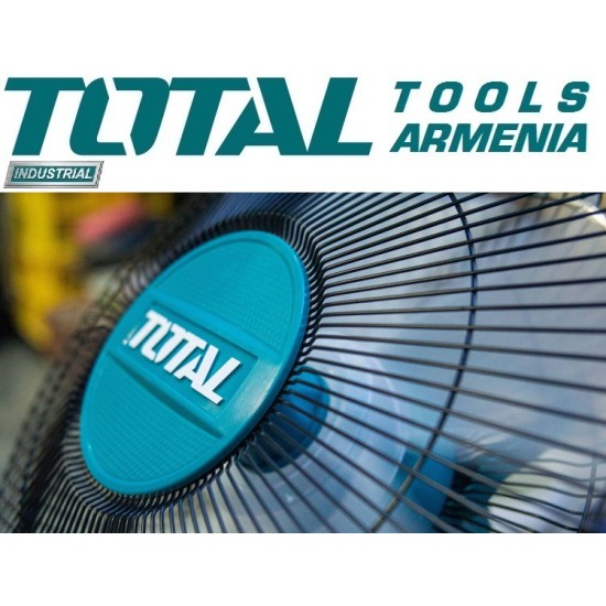 Լիթիում իոնային օդափոխիչ 20V