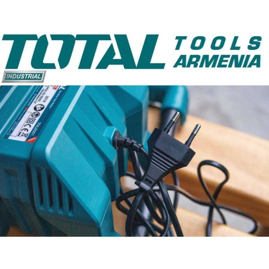 Լիթիում իոնային օդափոխիչ 20V