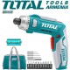 Cordless screwdriver 8V /6 Nm USB Type-C