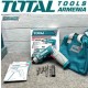 Cordless screwdriver 8V /6 Nm USB Type-C