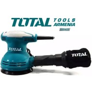 Էքսցենտրիկ հղկող մեքենա /320Վատտ/12000 պ.ր/Արտադրական/INDUSTRIAL