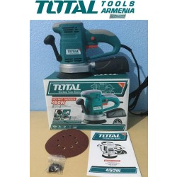 Հարթեցնող սարք օրբիտրալ 450W